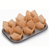 Tulip Cupcake Liners for Baking & Parties