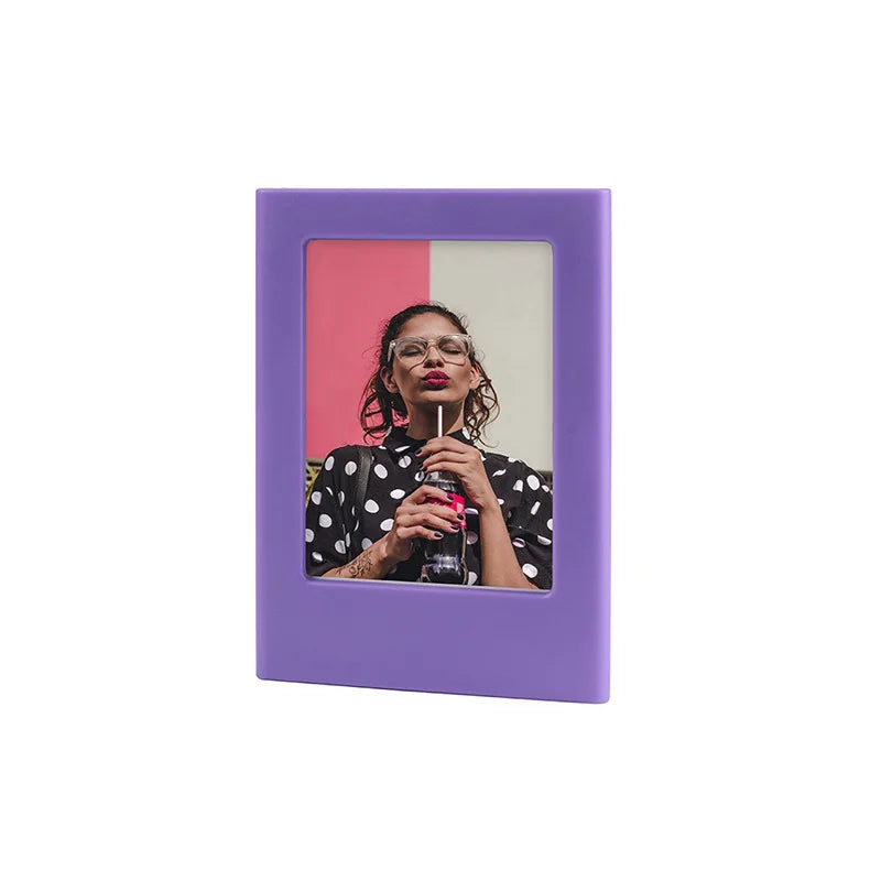 Magnetic Photo Frames for Instax Mini Film