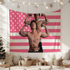 Shane & Ilya TV Series Wall Banner Flag