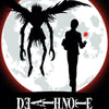 Death Note Anime Canvas Wall Art - Yagami Light Poster