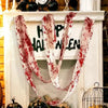 Creepy Blood-Stained Gauze Roll for Halloween Costumes & Decor