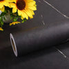 Self-Adhesive Matte Marble Wallpaper for Kitchen, Cabinets & Countertops