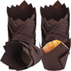 Tulip Cupcake Liners for Baking & Parties