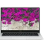 A series of devices displaying a vibrant pink floral pattern against a white background.