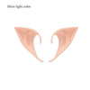 Latex Elf Ears for Cosplay, Fairy Costumes & Halloween