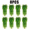 Artificial Fern Hanging Vines for Home Decor