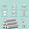 Neodymium Disc Magnets 5x2mm, Strong Permanent Magnets