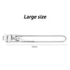 Heavy Duty Stainless Steel Bottle Opener