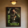 Type O Negative Band Poster – HD Art Print for Walls