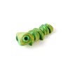 3D Printed Big Eye Lizard Figurine with Movable Joints