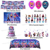 Kpop Birthday Party Decoration Kit