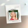 Marilyn Monroe Cartoon Fridge Magnets – Retro Pop Art Decor
