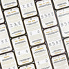 Tarot Card Deck for Spiritual Guidance and Gatherings
