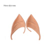 Latex Elf Ears for Cosplay, Fairy Costumes & Halloween