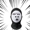 3D Celebrity Face Mask for Cosplay and Parties