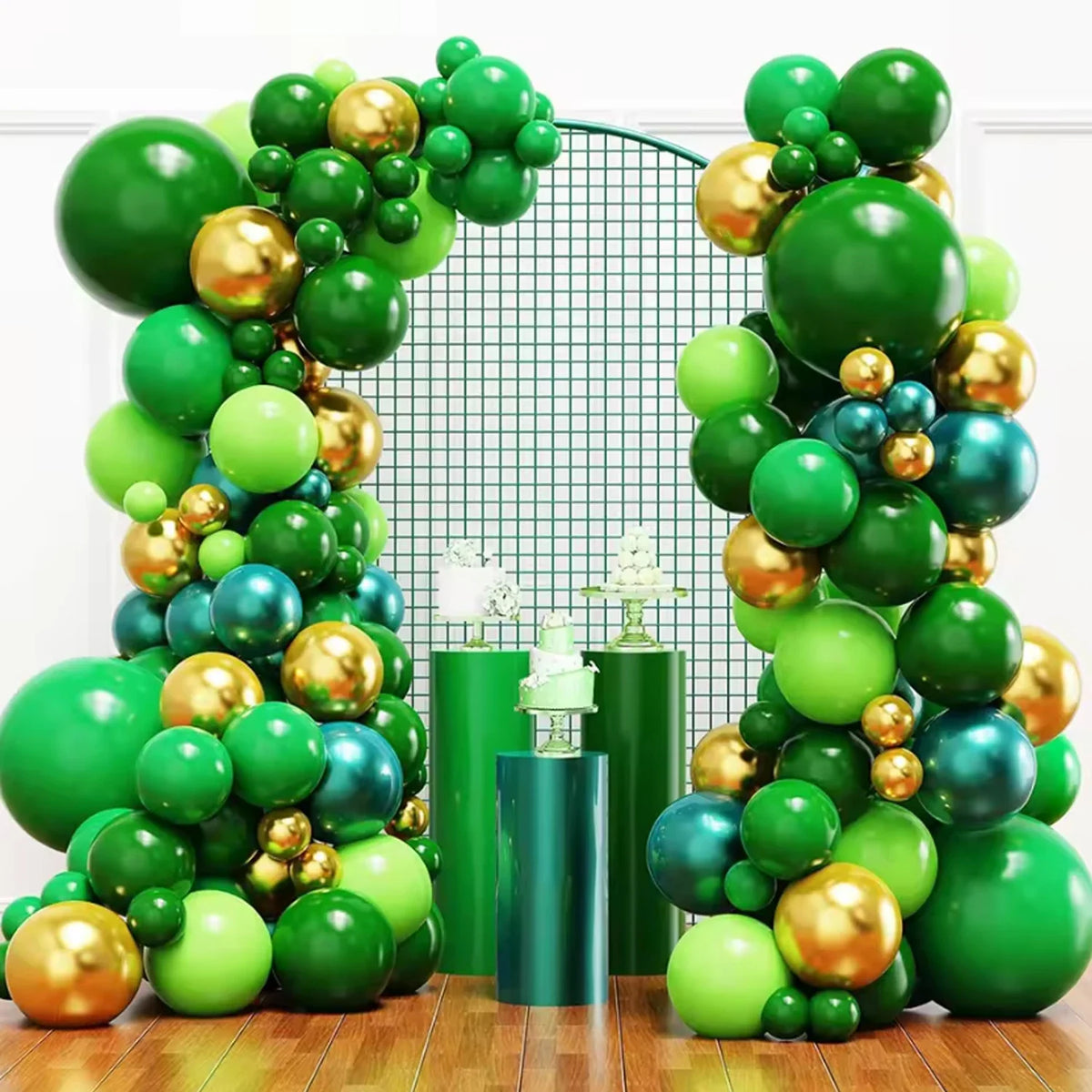 Round Latex Balloons for Parties and Celebrations