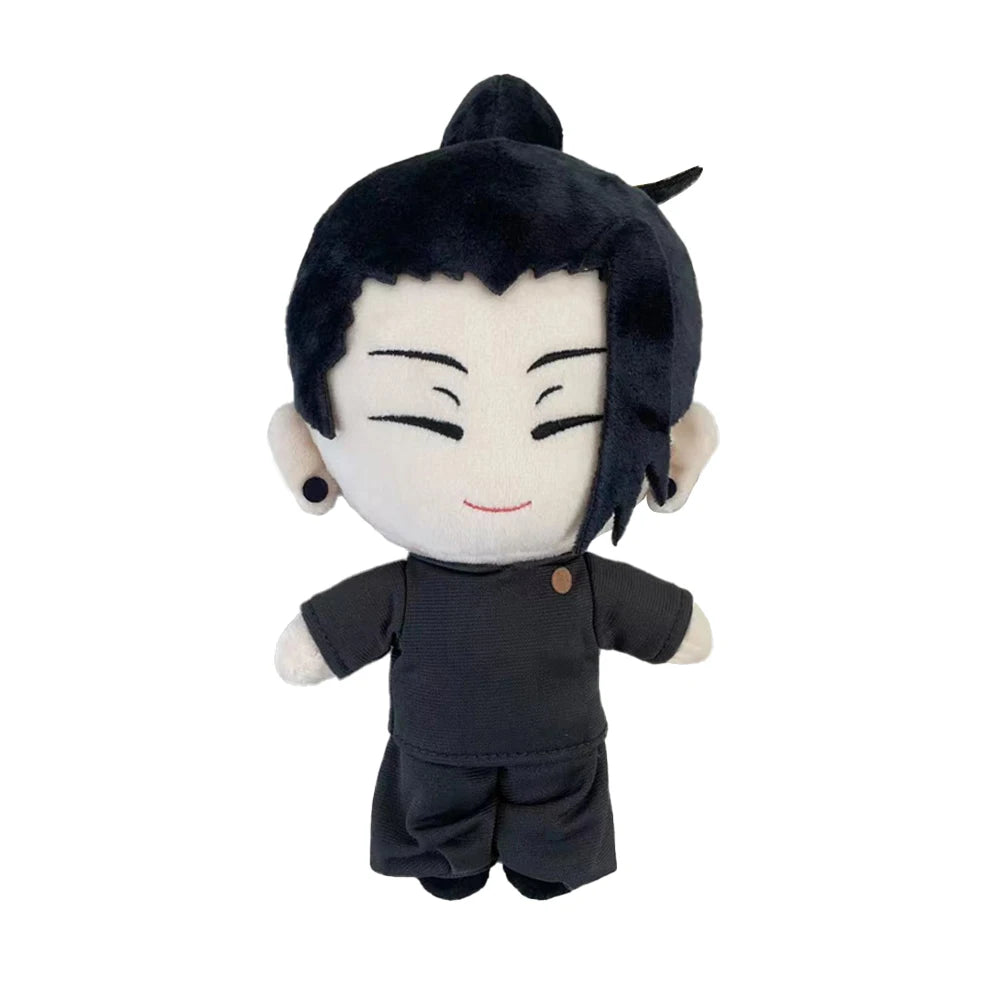 Jujutsu Kaisen Gojo & Geto Plush Set