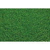 Vibrant green artificial turf or grass backdrop for photography and parties