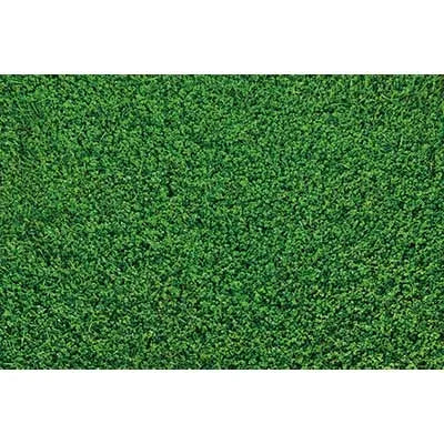 Vibrant green artificial turf or grass backdrop for photography and parties