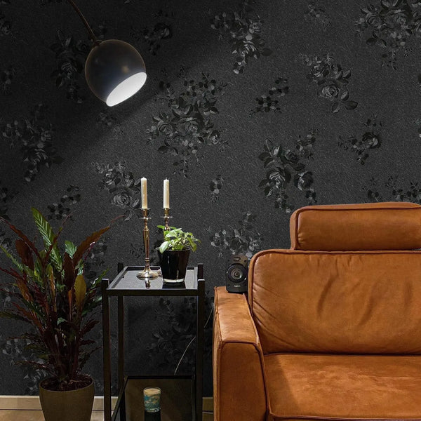 Self-Adhesive Silk Embossed Contact Paper for Cabinets & Furniture