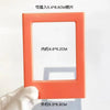 Magnetic Mini Photo Frames for Refrigerator – Fun Display for Instant Photos