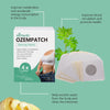 Herbal Body Firming Patches for Skin Elasticity