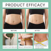 Herbal Body Firming Patches for Skin Elasticity
