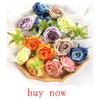 Artificial Sakura Flower Vine for Wedding and Party Decoration