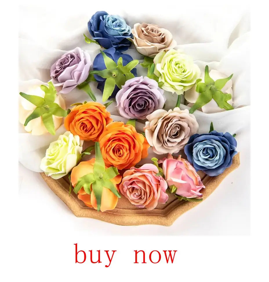 Artificial Sakura Flower Vine for Wedding and Party Decoration