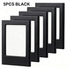 Magnetic Mini Photo Frames for Fridge & Office
