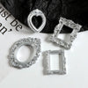 Vintage Resin Shadow Box Frames for DIY Memory Displays