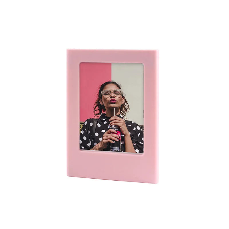 Magnetic Photo Frames for Instax Mini Film