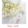 Artificial Sakura Flower Vine for Wedding and Party Decoration