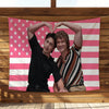 Shane & Ilya TV Series Wall Banner Flag