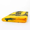 Gadsden Flag - Don't Tread on Me with Tea Party Design
