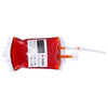 Reusable PVC Blood Drink Bags for Halloween Parties