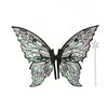 Shimmering Fairy Wings Costume Accessory