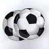 Soccer Party Disposable Tableware Set