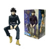 Jujutsu Kaisen Satoru Gojo & Suguru Geto Sitting Pose PVC Figures