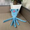 Coraline Ghost Mom Sleeping Plush Doll