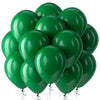 Classic Latex Party Balloons in Assorted Colors