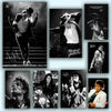 Michael Jackson Iconic Poster Wall Decal – HD Self-Adhesive Art