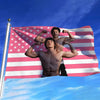Shane & Ilya TV Series Wall Banner Flag