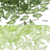 Acrylic Tree Leaf Mini Beads for DIY Jewelry Making