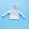 1/6 Scale Doll Hoodie Sweatshirt – Candy Color Fashion Top