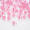 Acrylic Pacifier Confetti for Baby Shower & Gender Reveal Parties