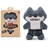 Fuggler Wide Eyed Weirdo Plush Doll