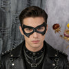 Elegant Catwoman PU Leather Masquerade Mask
