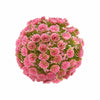 Artificial Eucalyptus Grass Ball Hanging Decor