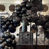 Classic Latex Party Balloons in Assorted Colors